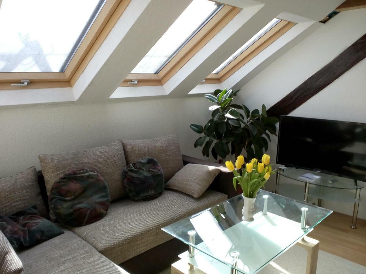 Dach-Studio-Runkel Schadecker Strasse 6 Extérieur photo