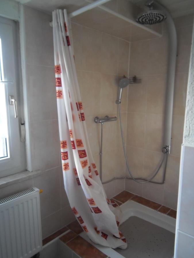 Dach-Studio-Runkel Schadecker Strasse 6 Extérieur photo