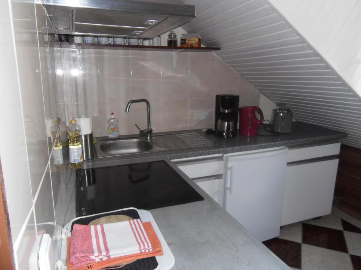 Dach-Studio-Runkel Schadecker Strasse 6 Extérieur photo
