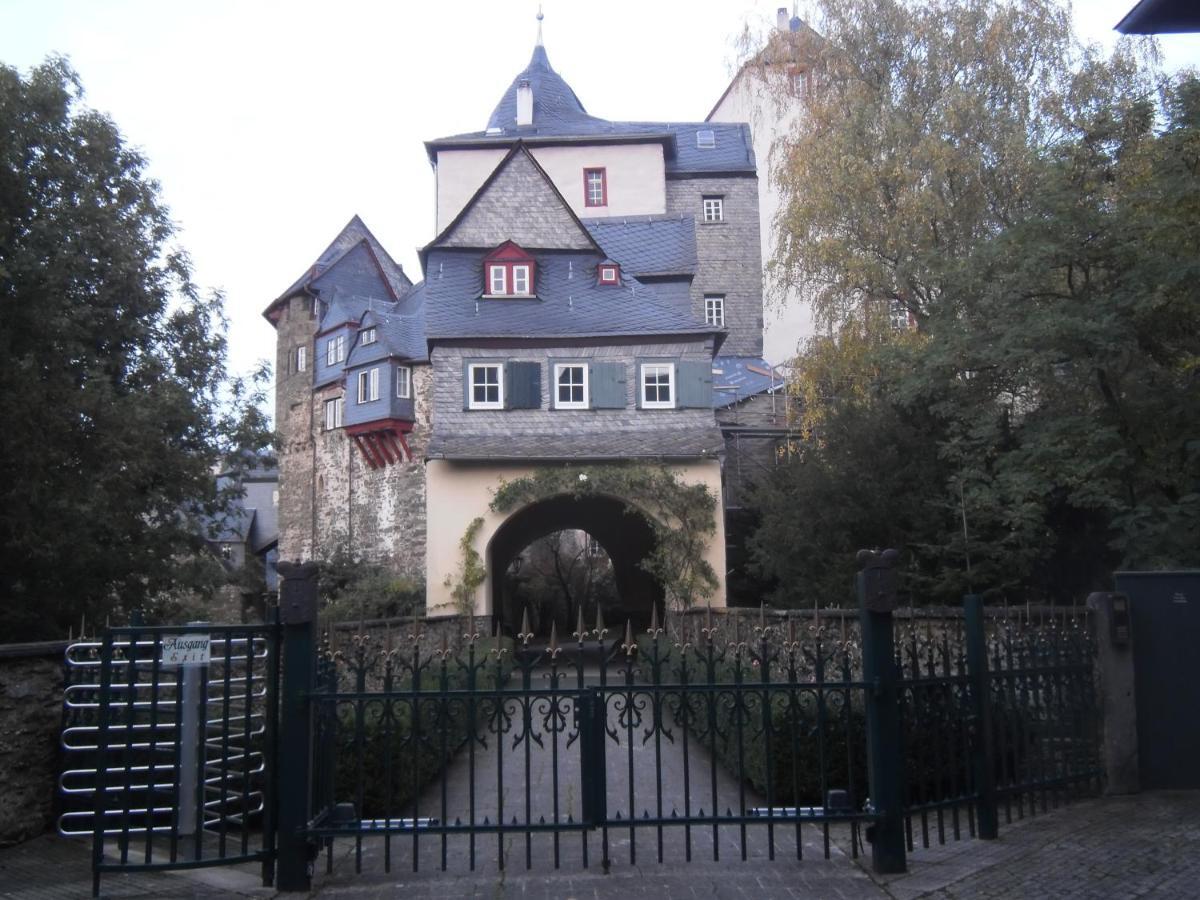 Dach-Studio-Runkel Schadecker Strasse 6 Extérieur photo